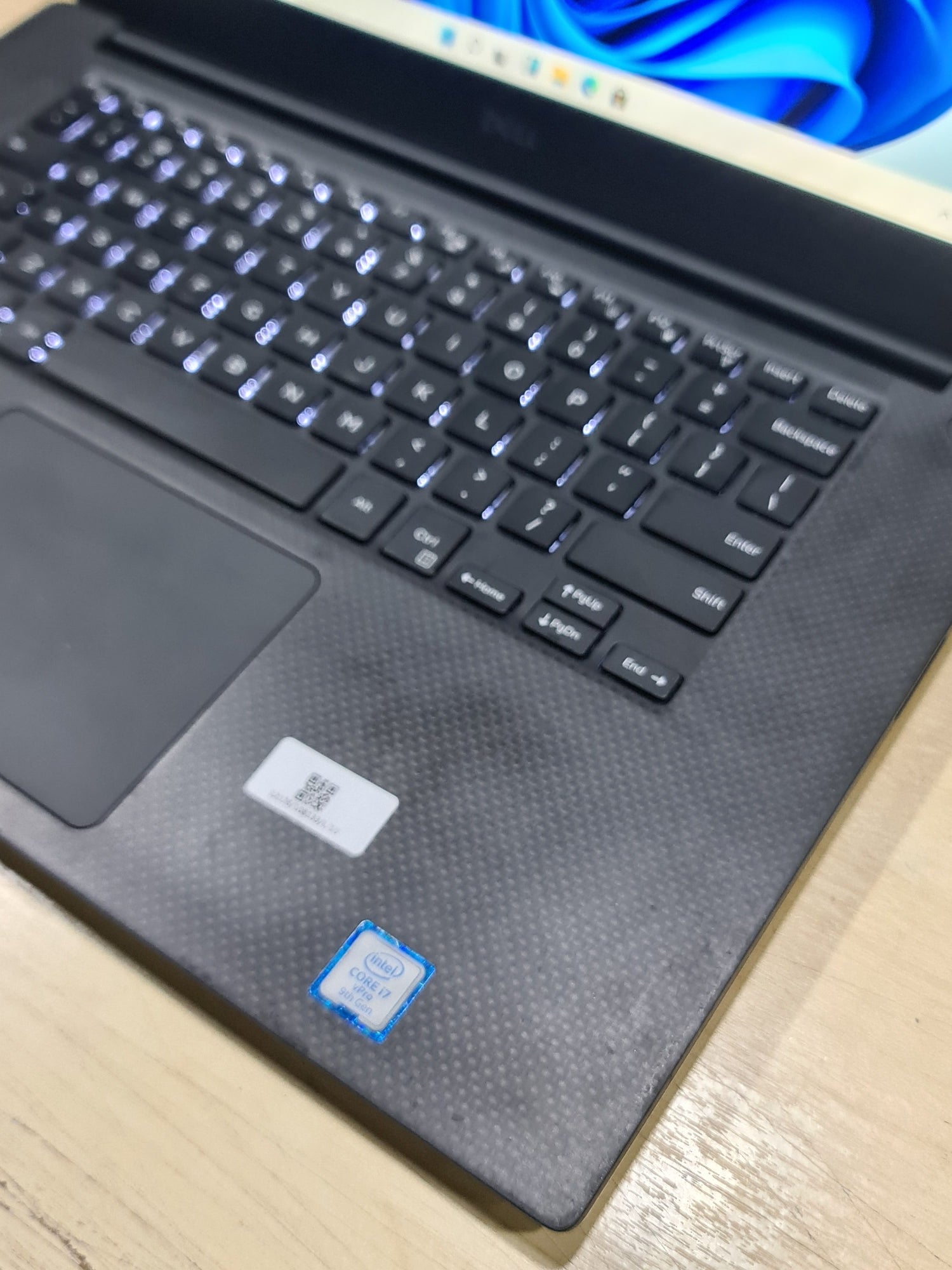 [Refurbished] Dell Precision 5530, 5520, 5550 Nvidia Quadro 4GB DDR5 Gaming Laptop