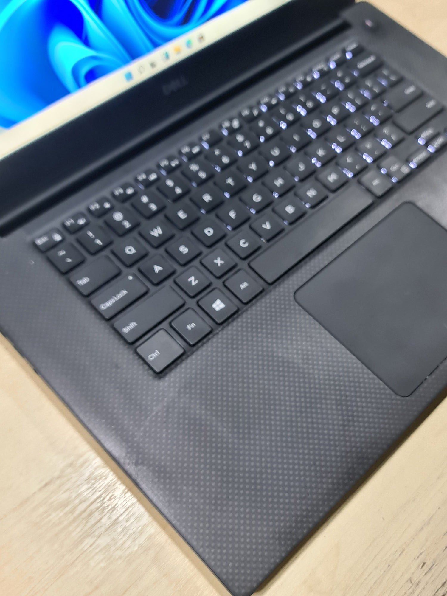 [Refurbished] Dell Precision 5530, 5520, 5550 Nvidia Quadro 4GB DDR5 Gaming Laptop