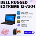 [Refurbished] Dell Latitude Rugged Extreme  14-5414, 14-5404, 12-7204 16GB RAM 512GB SSD Outdoor Robust Laptop