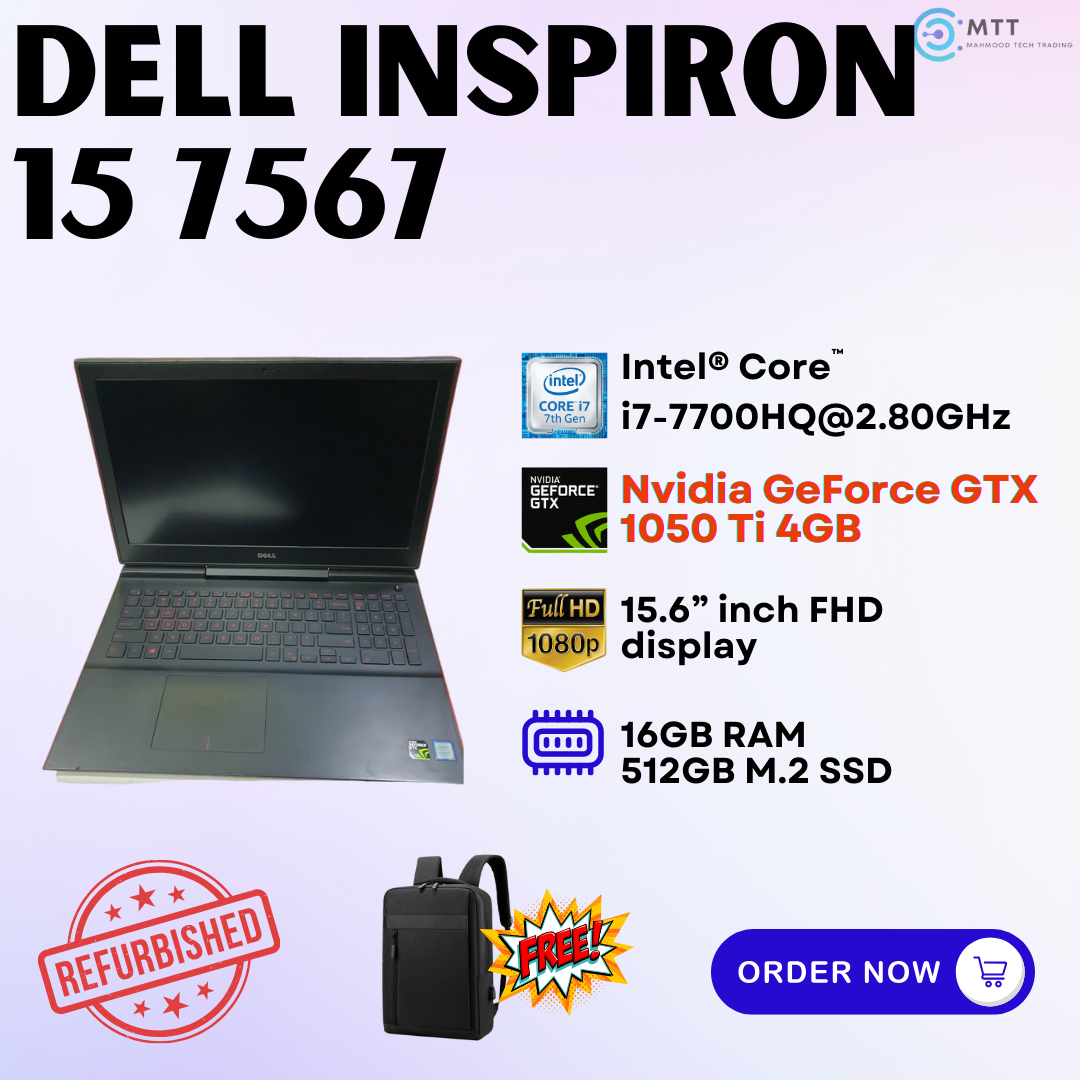 [Refurbished] GAMING LAPTOP Razer Blade, Dell G15, Lenovo Legion 5, Predator Helios, Raven SE, Tuf Gaming FX504GD NVIDIA GRAPHICS
