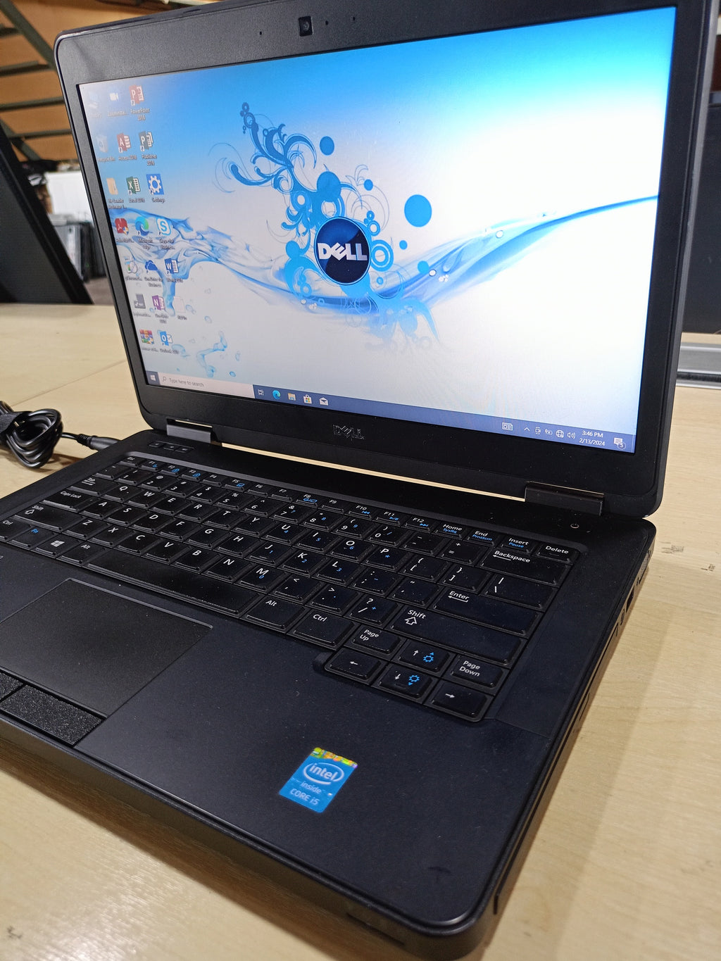 [Refurbished] Dell Latitude E5470, E5450 16GB RAM 512GB SSD Laptop For Student