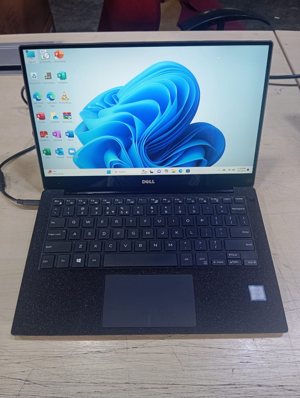 [Refurbished] Dell XPS 13-9360 i7 7th Touchscreen, 15-9560 i7 8th Nvidia 16GB DDR4 RAM 512GB M.2 SSD