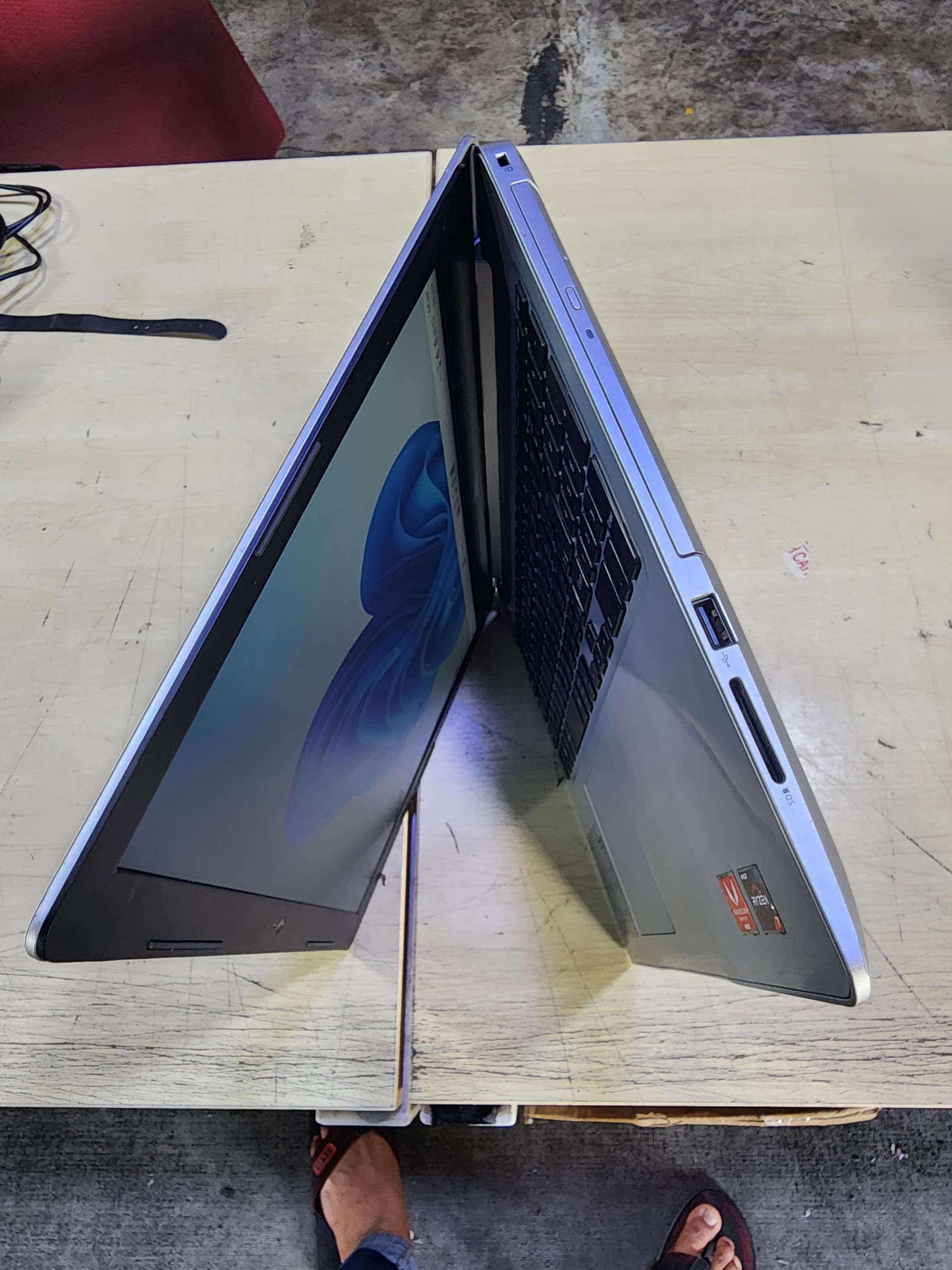 [Refurbished] Dell Inspiron 5010, 5447, 5575 16GB DDR4 RAM 512GB M.2 NVMe SSD Laptop