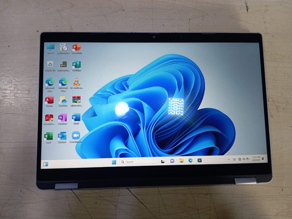 [Refurbished] Dell Latitude 5330 Core i5 12th Generation touchscreen (2in1) 16GB Ram 1TB M.2 NVMe Laptop