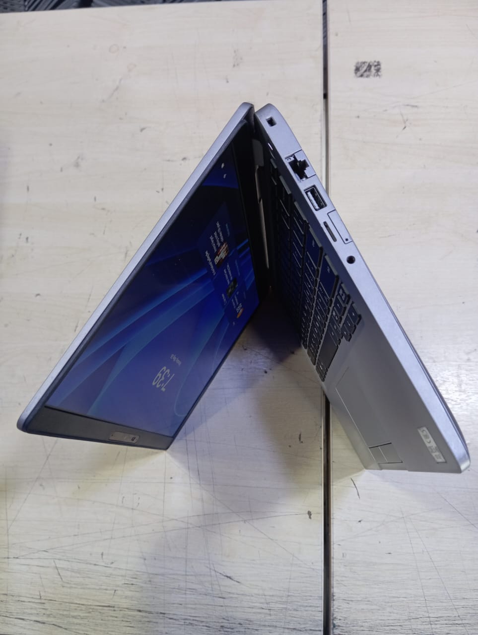 [Refurbished] Dell Latitude 5310 i5 10th (2 in 1) 16GB DDR4 RAM 512GB M.2 NVMe SSD Laptop