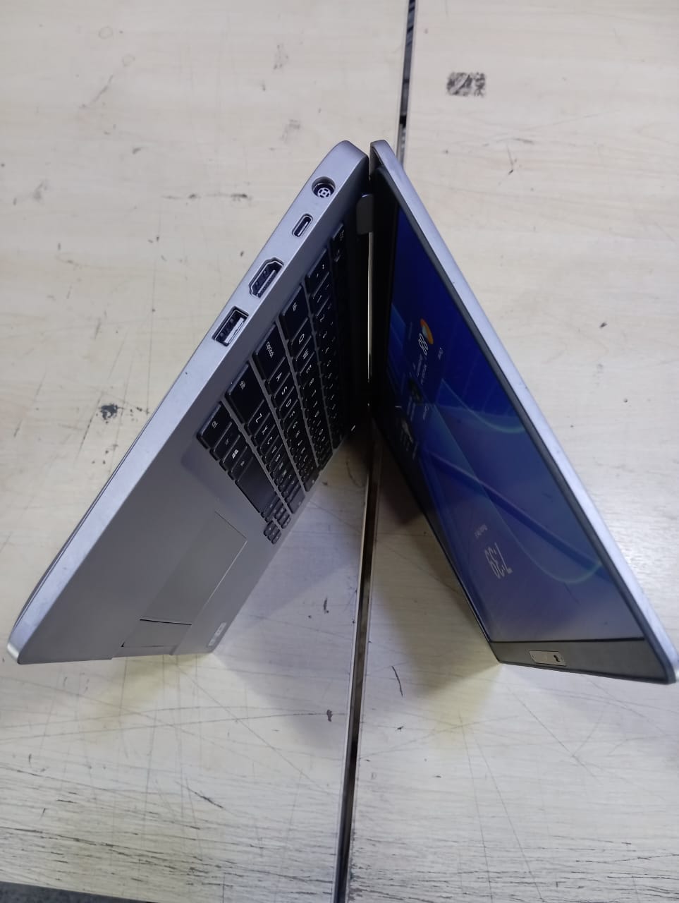 [Refurbished] Dell Latitude 5310 i5 10th (2 in 1) 16GB DDR4 RAM 512GB M.2 NVMe SSD Laptop