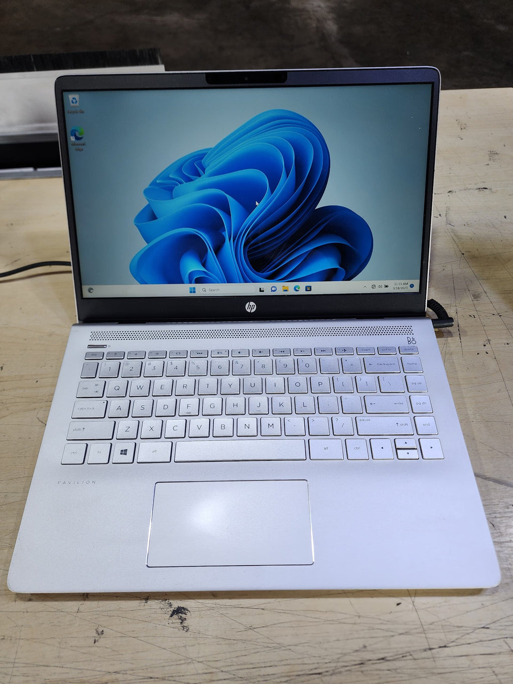 [Refurbished] HP Pavilion 14-BF105TX Nvidia, 14-DW0013DX, Notebook 15-DY1020NR, 17-4062CL Intel Core i5 16GB DDR4 RAM 512GB M.2 NVMe SSD Laptop