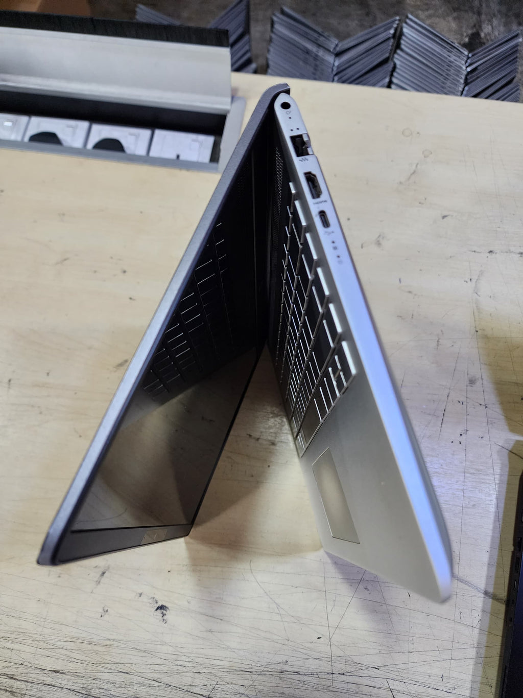 [Refurbished] HP Pavilion 14-BF105TX Nvidia, 14-DW0013DX, Notebook 15-DY1020NR, 17-4062CL Intel Core i5 16GB DDR4 RAM 512GB M.2 NVMe SSD Laptop