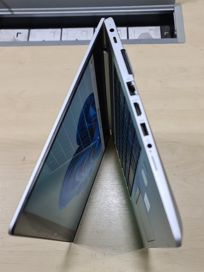 [Refurbished] HP Elitebook 830 G5, 840 G3, 840 G5 Intel Core i7 16GB DDR4 RAM 512GB M.2 NVMe SSD Laptop