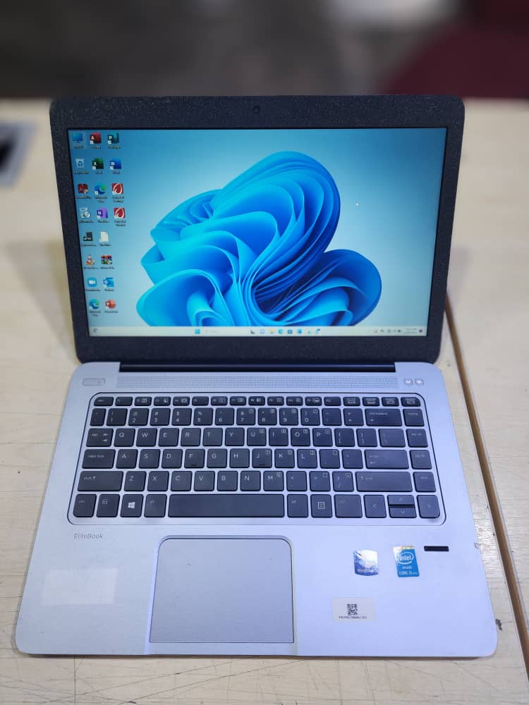 [Refurbished] Hp Elitebook Folio 1040 G1/G2/G3 Intel Core i7 16GB RAM 512GB SSD Budget Laptop