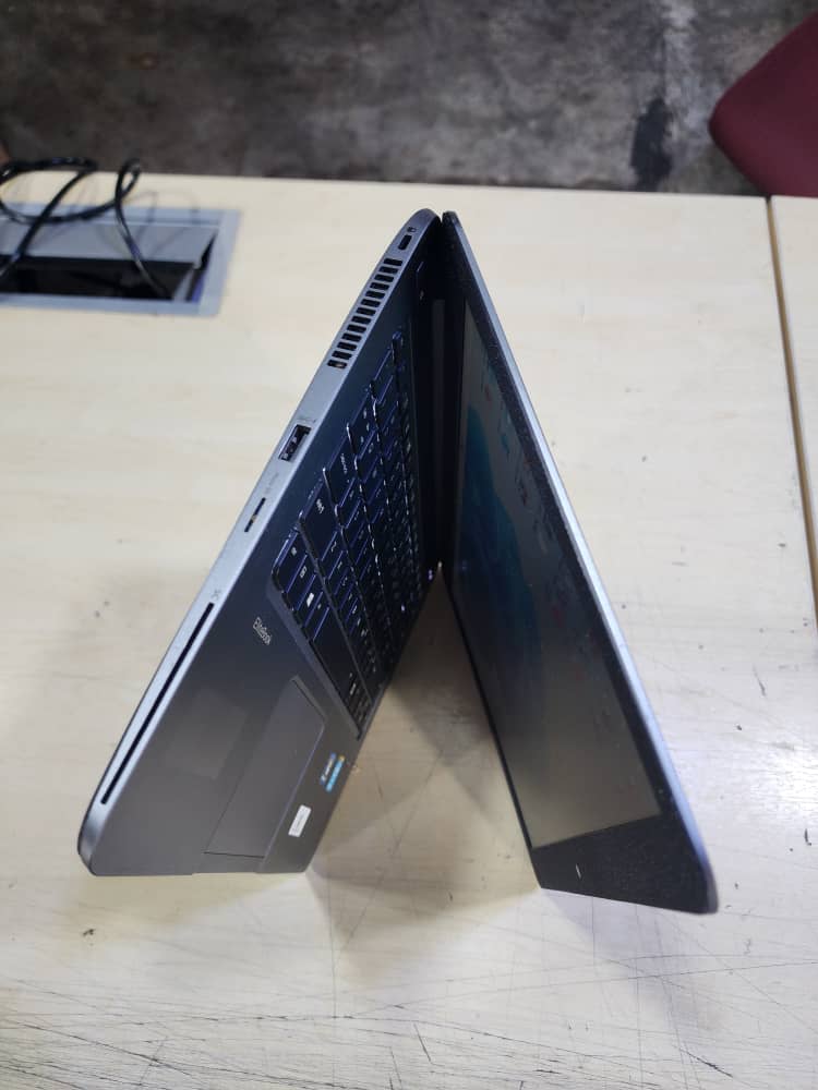 [Refurbished] Hp Elitebook Folio 1040 G1/G2/G3 Intel Core i7 16GB RAM 512GB SSD Budget Laptop