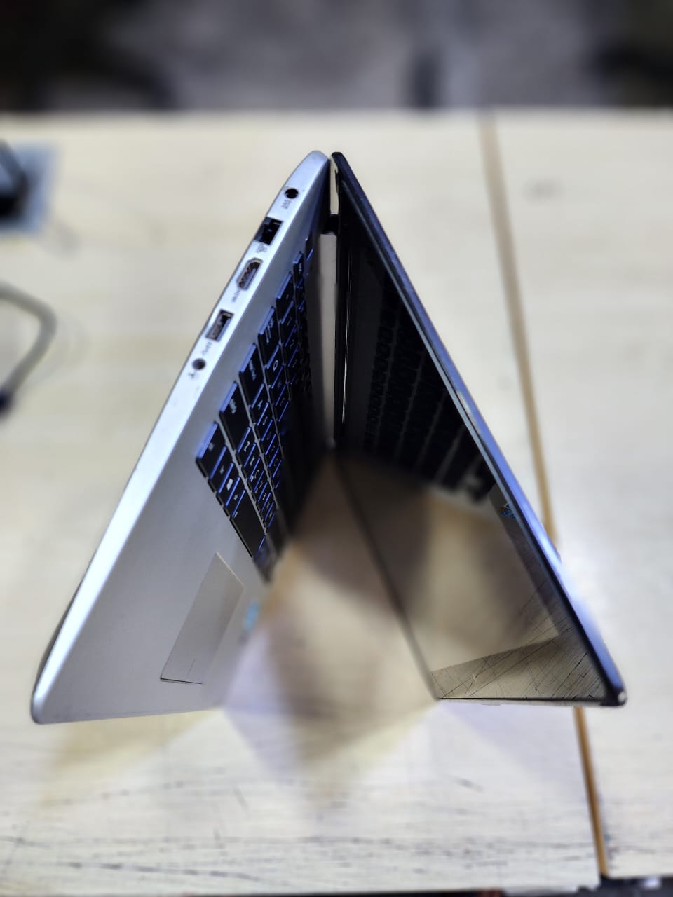 [Refurbished] Asus Notebook Q301L, Q502L, Vivobook Pro 15 X580VD Intel Core i5/i7 Nvidia GTX Graphics 16GB DDR4 RAM 512GB M.2 NVMe SSD Gaming Laptop