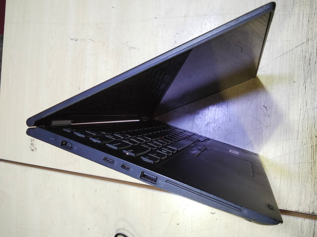 [Refurbished] Lenovo Thinkpad Yoga 370, 260, 380 16GB RAM 512GB SSD Flip 360° Laptop