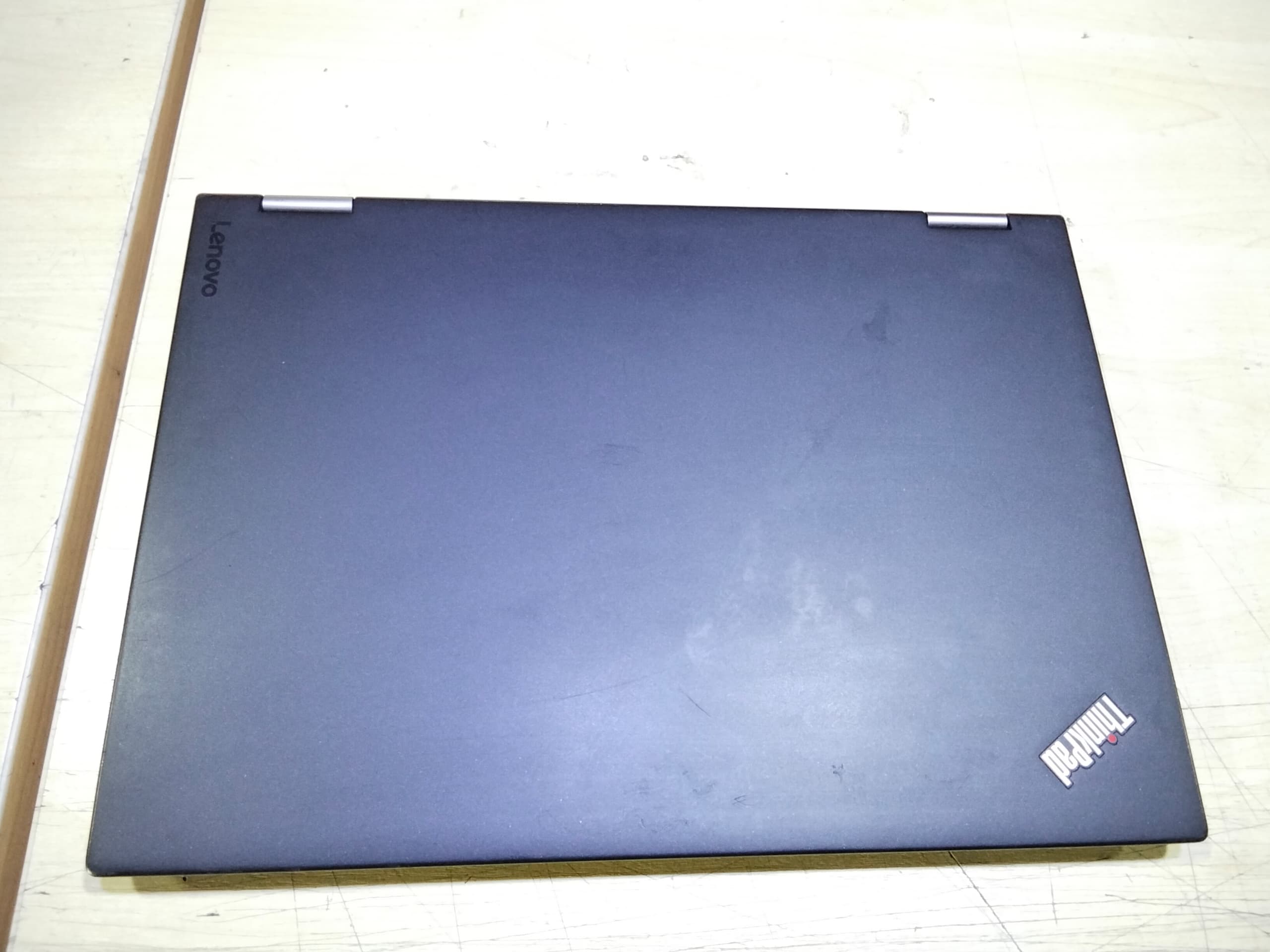 [Refurbished] Lenovo Thinkpad Yoga 370, 260, 380 16GB RAM 512GB SSD Flip 360° Laptop