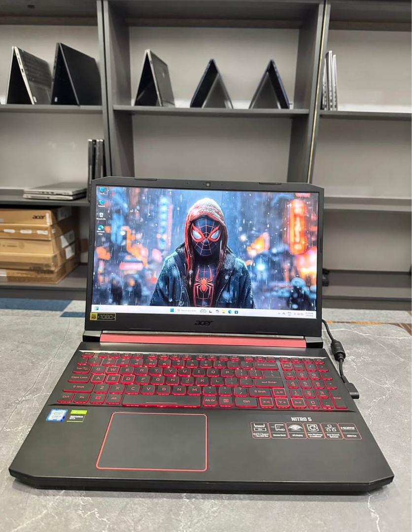 [Refurbished] GAMING LAPTOP Razer Blade, Dell G15, Lenovo Legion 5, Predator Helios, Raven SE, Tuf Gaming FX504GD NVIDIA GRAPHICS