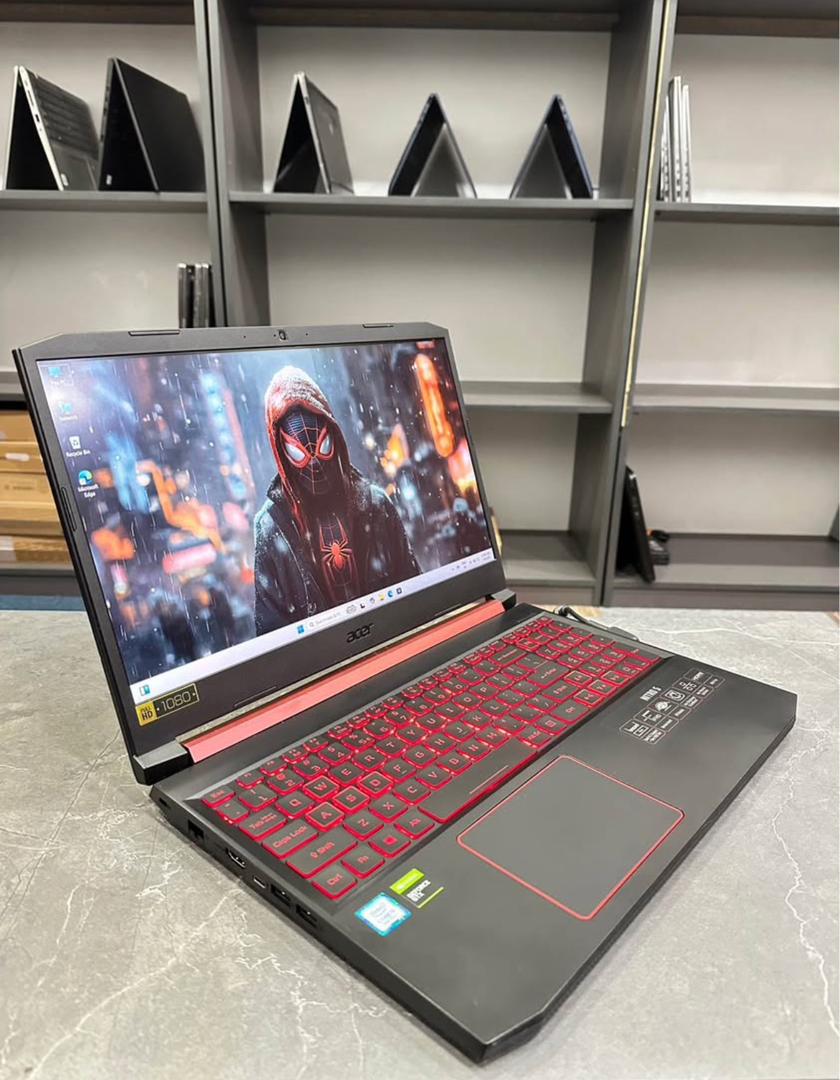 [Refurbished] GAMING LAPTOP Razer Blade, Dell G15, Lenovo Legion 5, Predator Helios, Raven SE, Tuf Gaming FX504GD NVIDIA GRAPHICS