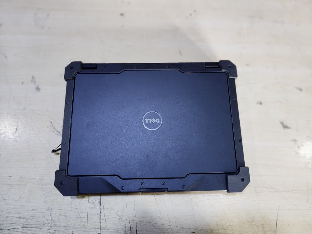 [Refurbished] Dell Latitude Rugged Extreme  14-5414, 14-5404, 12-7204 16GB RAM 512GB SSD Outdoor Robust Laptop