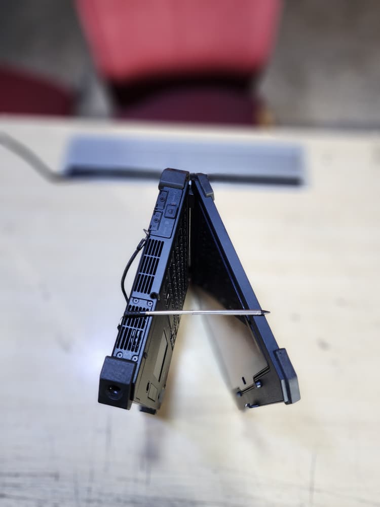 [Refurbished] Dell Latitude Rugged Extreme  14-5414, 14-5404, 12-7204 16GB RAM 512GB SSD Outdoor Robust Laptop