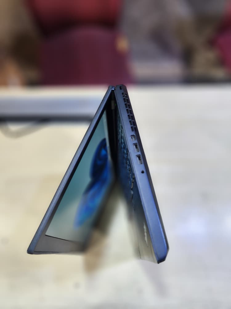 [Refurbished] Lenovo Thinkpad P51s Intel Core i7 Nvidia Quadro 32GB DDR4 RAM 512GB M.2 NVMe SSD Gaming Laptop