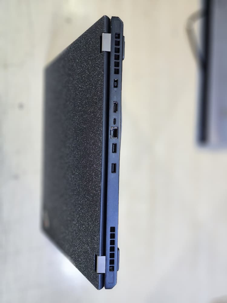 [Refurbished] Lenovo Thinkpad P51s Intel Core i7 Nvidia Quadro 32GB DDR4 RAM 512GB M.2 NVMe SSD Gaming Laptop