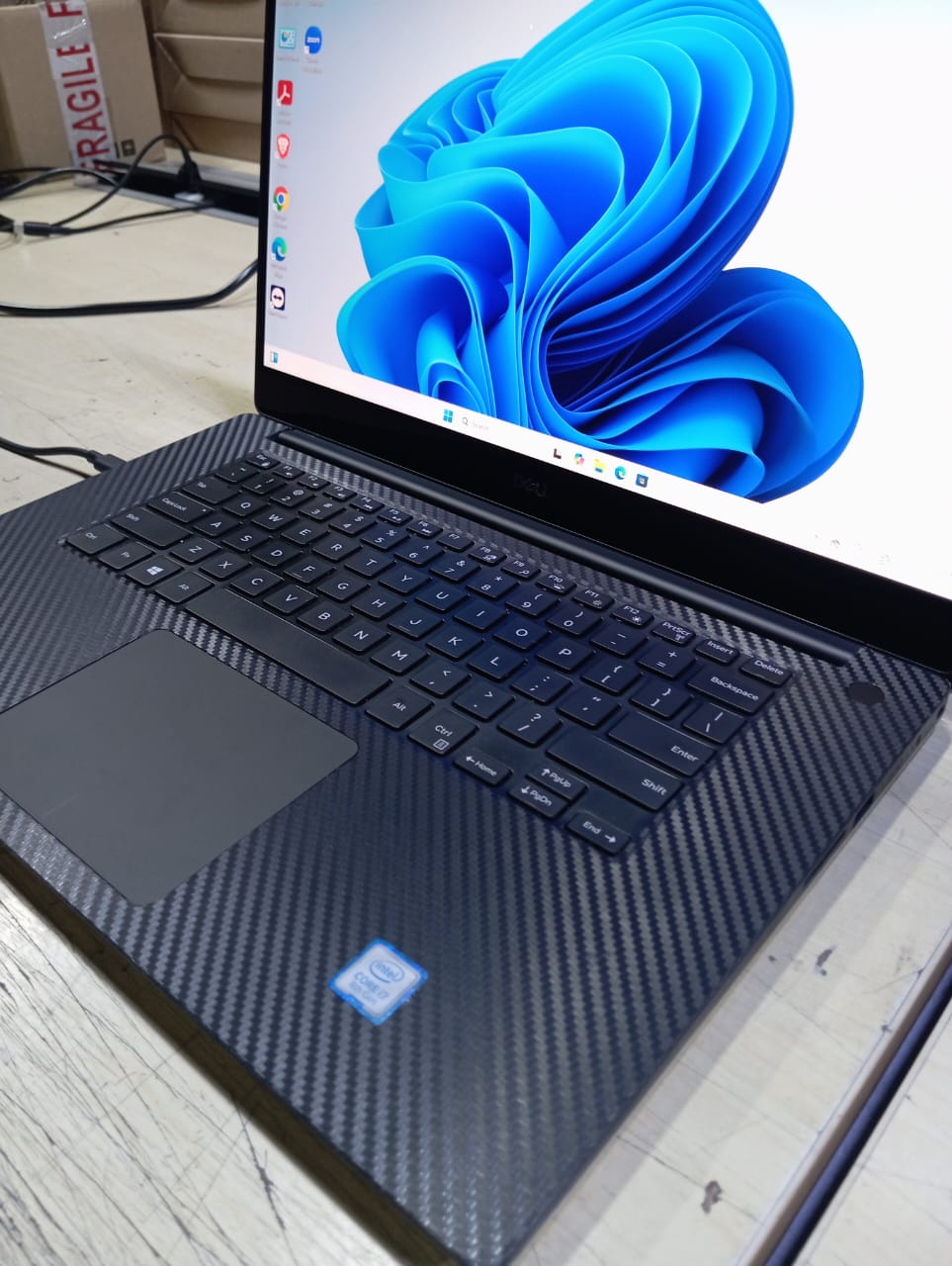 [Refurbished] Dell XPS 13-9360 i7 7th Touchscreen, 15-9570, 15-9560 i7 8th Nvidia 16GB DDR4 RAM 512GB M.2 SSD