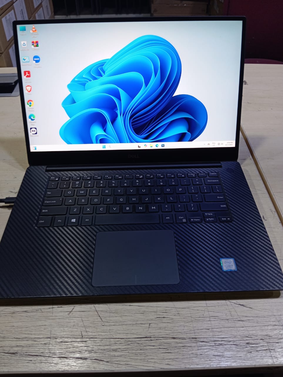 [Refurbished] Dell XPS 13-9360 i7 7th Touchscreen, 15-9570, 15-9560 i7 8th Nvidia 16GB DDR4 RAM 512GB M.2 SSD