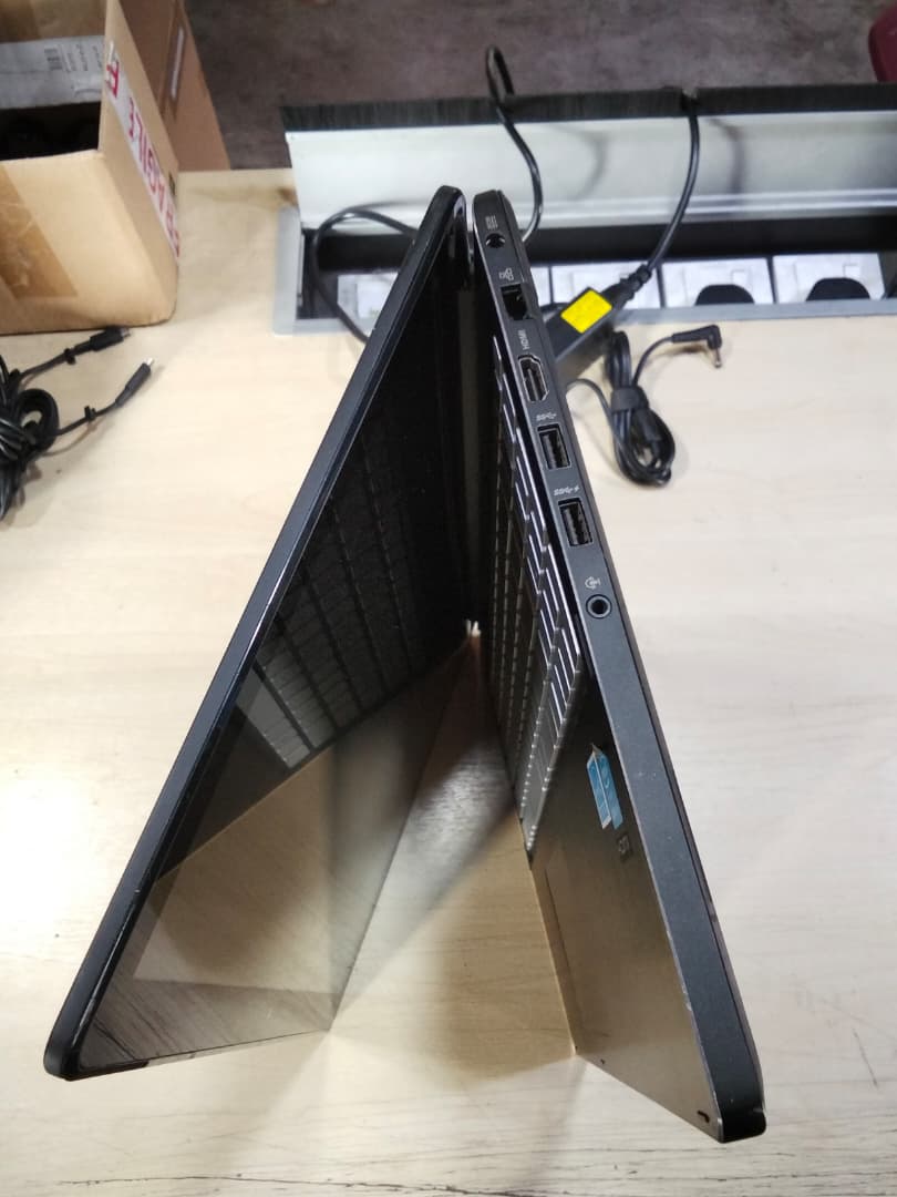 [Refurbished] Asus Notebook Q301L, Q502L, Vivobook Pro 15 X580VD Intel Core i5/i7 Nvidia GTX Graphics 16GB DDR4 RAM 512GB M.2 NVMe SSD Gaming Laptop