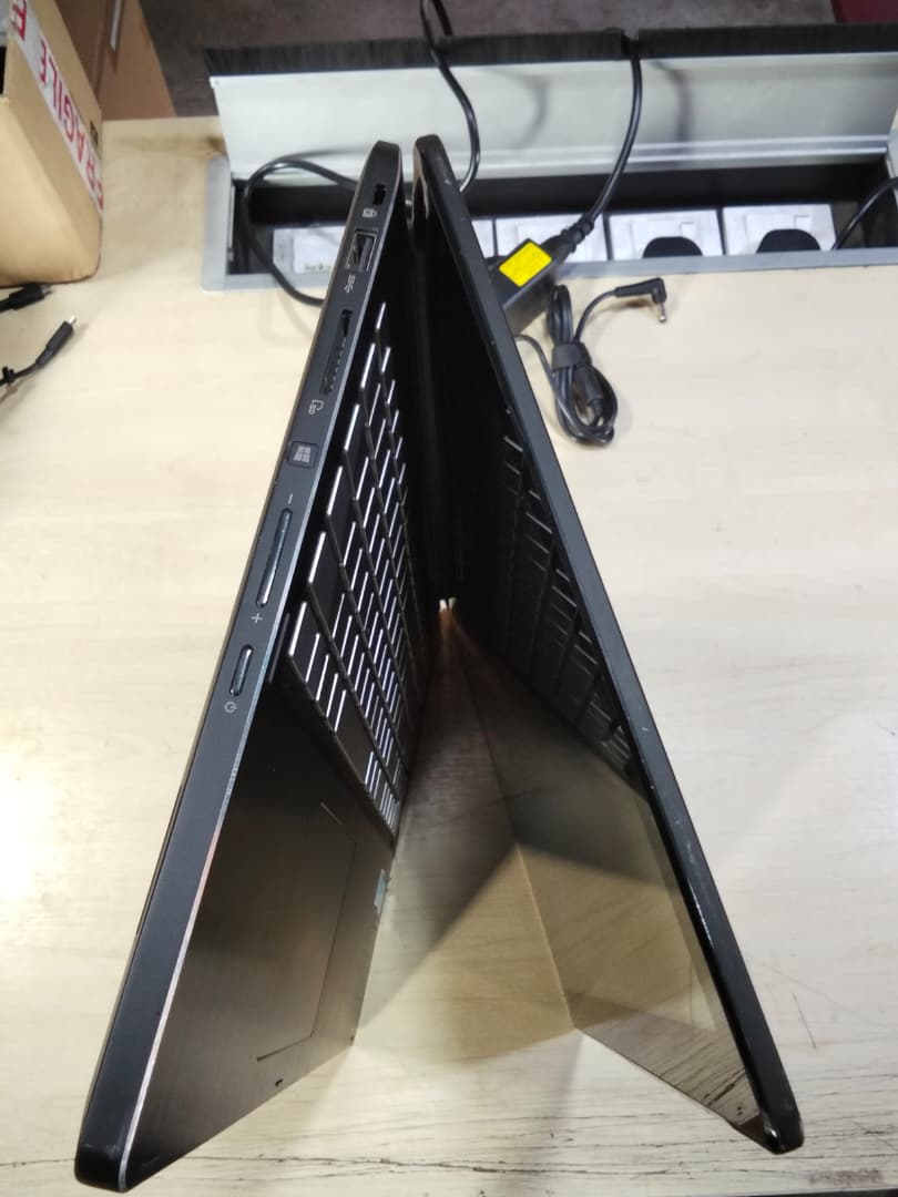 [Refurbished] Asus Notebook Q301L, Q502L, Vivobook Pro 15 X580VD Intel Core i5/i7 Nvidia GTX Graphics 16GB DDR4 RAM 512GB M.2 NVMe SSD Gaming Laptop