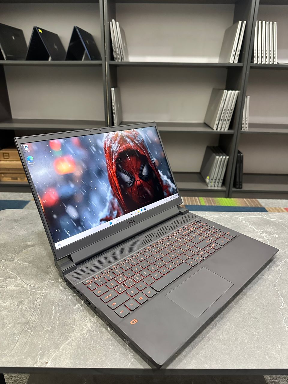 [Refurbished] GAMING LAPTOP Razer Blade, Dell G15, Lenovo Legion 5, Predator Helios, Raven SE, Tuf Gaming FX504GD NVIDIA GRAPHICS