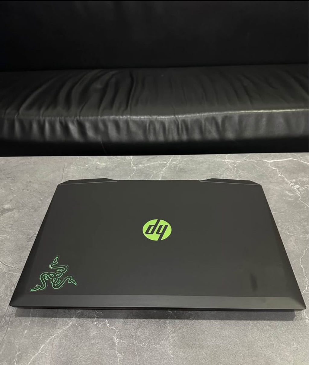 [Refurbished] GAMING LAPTOP Razer Blade, Dell G15, Lenovo Legion 5, Predator Helios, Raven SE, Tuf Gaming FX504GD NVIDIA GRAPHICS
