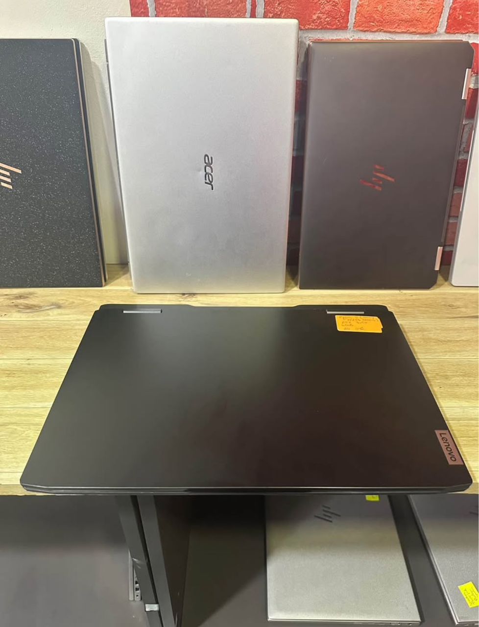 [Refurbished] GAMING LAPTOP Razer Blade, Dell G15, Lenovo Legion 5, Predator Helios, Raven SE, Tuf Gaming FX504GD NVIDIA GRAPHICS