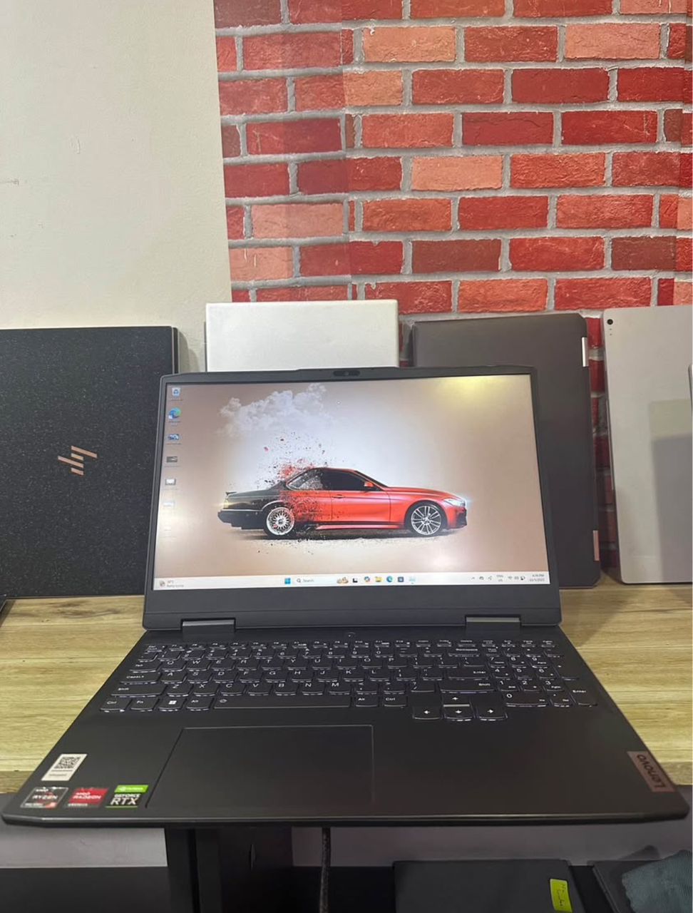 [Refurbished] GAMING LAPTOP Razer Blade, Dell G15, Lenovo Legion 5, Predator Helios, Raven SE, Tuf Gaming FX504GD NVIDIA GRAPHICS
