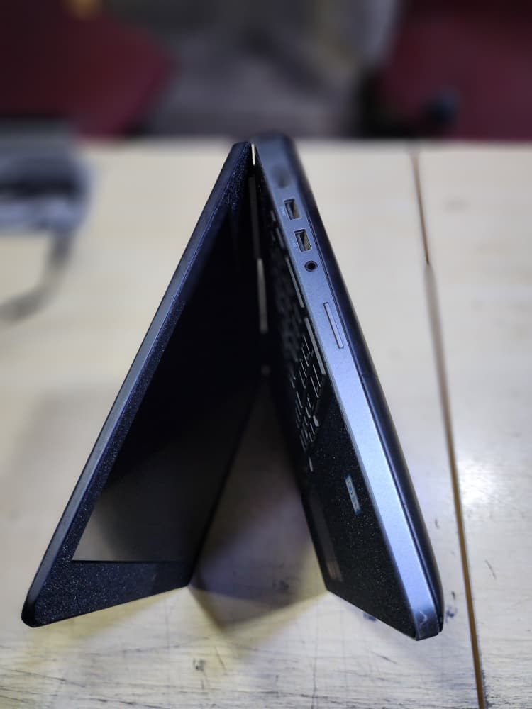 [Refurbished] Dell Precision 7530, 7510 Nvidia Quadro 4GB DDR5 Gaming Laptop