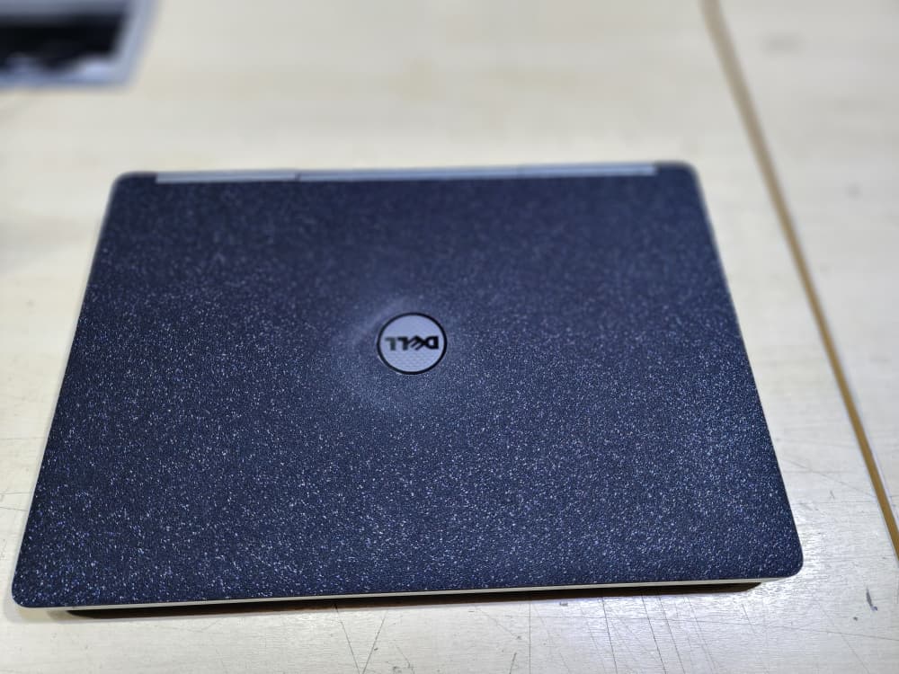 [Refurbished] Dell Precision 7530, 7510 Nvidia Quadro 4GB DDR5 Gaming Laptop